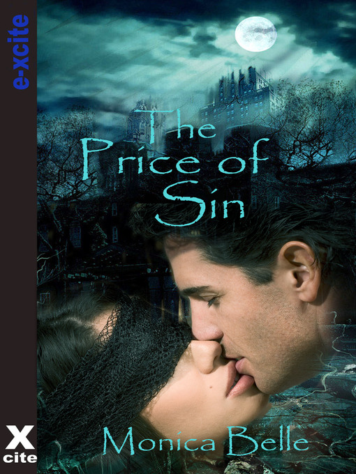 Title details for The Price of Sin by Monica Belle - Available